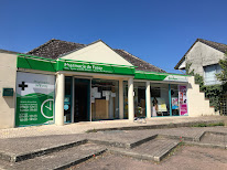 Pharmacie Royau à Fussy