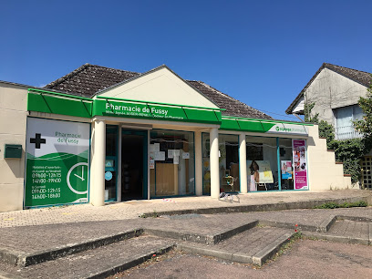 Pharmacie Royau