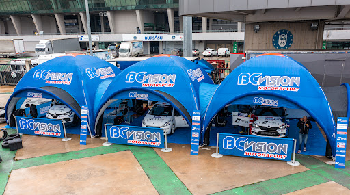BCVision Motorsport srl