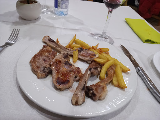 Restaurante Coral - Thumbnail