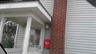 Photos of Priority Plus