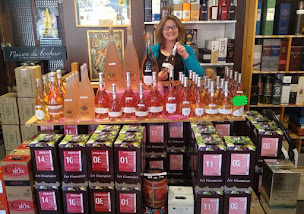 Photo n°1 de L'Isle Aux Vins ~Cave à Vins~Caviste~ à L'Isle-d'Abeau (Caviste)