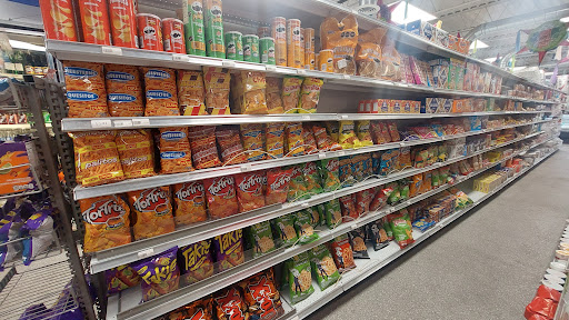 Los amigos taqueria supermarket Gallery - United States
