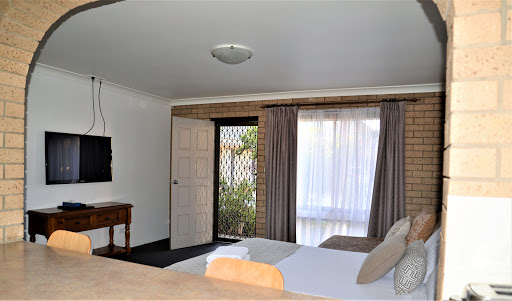 Allawa Motor Inn - Thumbnail