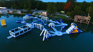 Photo n°5 de AquaPark 33 à Mios (Attraction touristique)