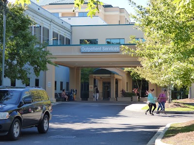 Photos of Bon Secours St. Francis Hospital
