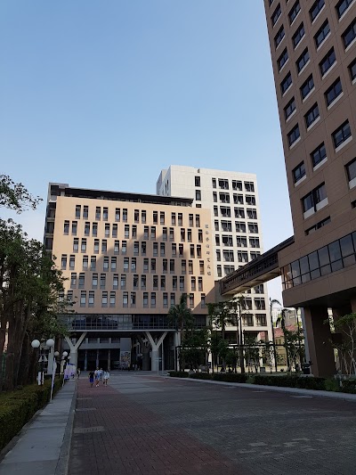 Kaohsiung Medical University