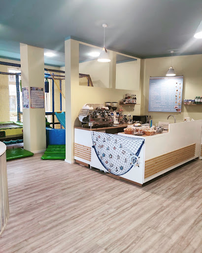 Dreispitz.cafe - Thumbnail
