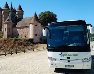 Photo n°11 de Autocars Geraudie à Seilhac (Compagnie d'autobus)