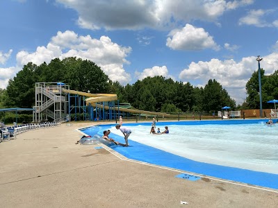 Splash Kingdom Waterpark Shreveport