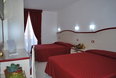 Photos of Nelson Hotel