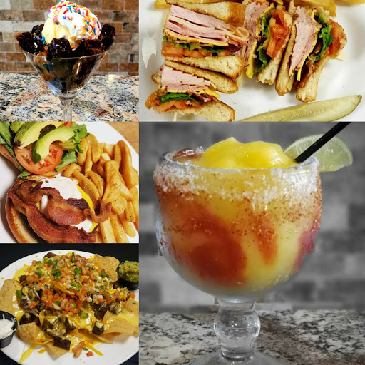 Nufo's Bar
