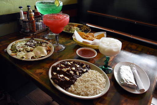 Mexican Flavors - Thumbnail