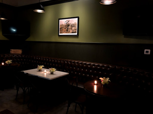 Strandhill Public - Visual