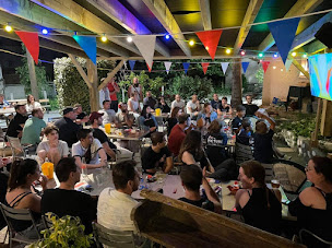 Photo n°20 de Bistrot de la lise à Septème (Bar)