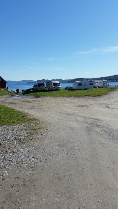 Photos of Harstad Camping