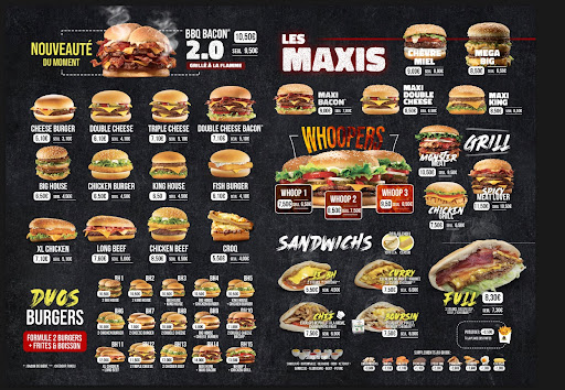 Photo 1 - BURGER HOUSE