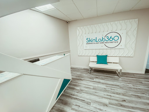 SkinLab 360 Aesthetics