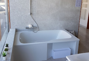 Photo n°1 de Espace Aubade Comafranc Belfort à Belfort (Magasin de poêles à bois)