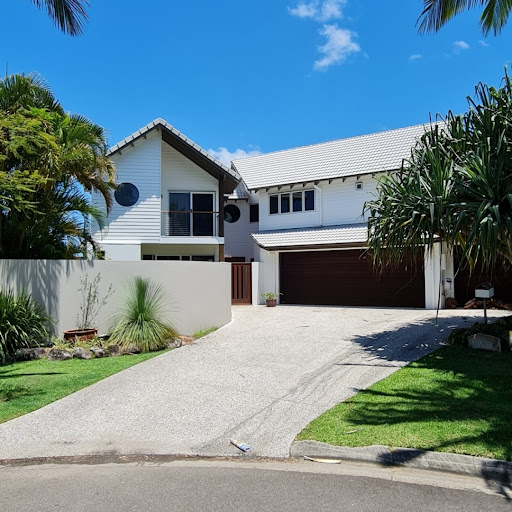 Paul's Painting Sunshine Coast
