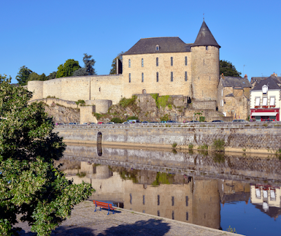Vast Mayenne Bilan De Compétences