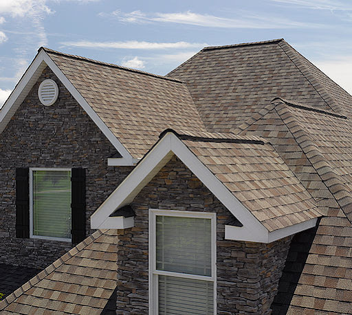 Baumstark Roofing - Visual