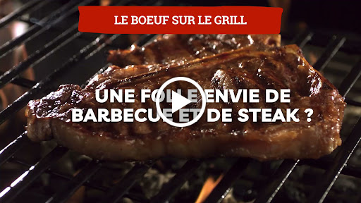 Photo 9 - Le Bœuf sur le Grill | Restaurant de viandes, Grillades