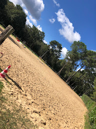 Photo n°2 de Les Écuries d'An-So à Saint-Pierre-de-Chignac (Pension pour chevaux)