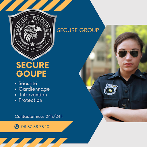 Secure Groupe - Thumbnail