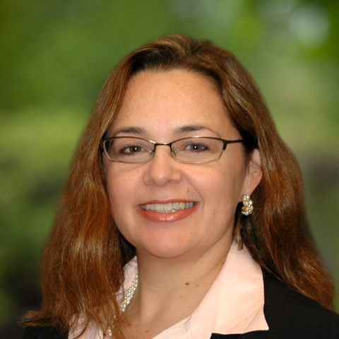 Patricia Santana M D