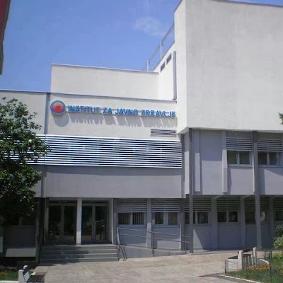 Photos of Institute for Public Health
