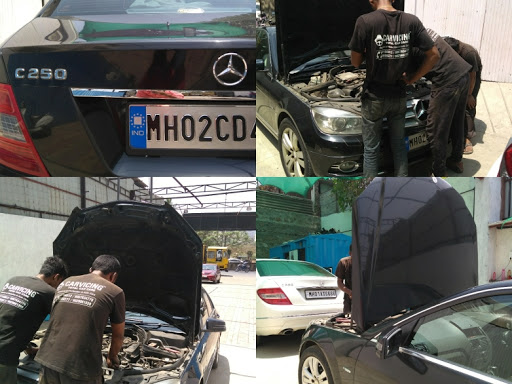 Business update post image