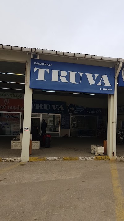 Photos of Canakkale Truva Tourism