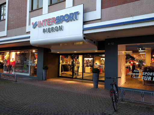 INTERSPORT PIERON