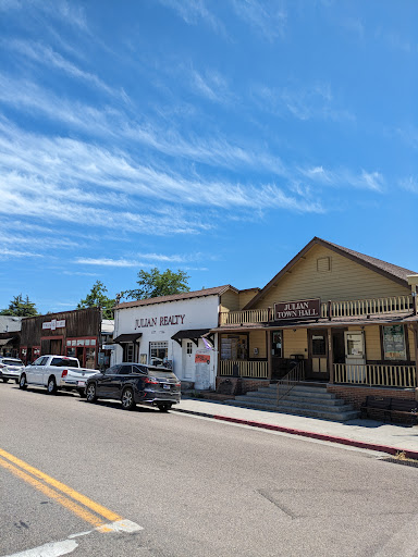 Julian Realty | Julian, CA Real Estate Agent - Thumbnail