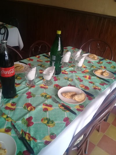 Photos of RESTAURANTE TIO BIGOTES