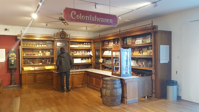 Cologne Chocolate Museum