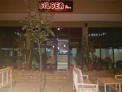 Silger Bar