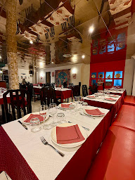 Photo n°1 de Pondicherry Restaurant Indien à Landerneau (Restaurant)