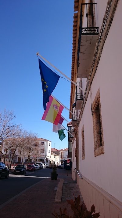 Photos of Ayuntamiento de las Pedro&ntilde;eras