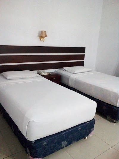 Photos of Prima Indah Hotel