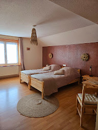 Photo n°8 de La Maison Crêperie Bar-Hôtel à Stosswihr (Hôtel)