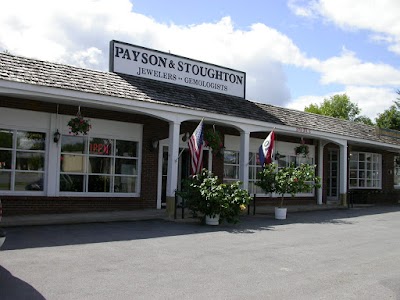 Payson & Stoughton Jewelers