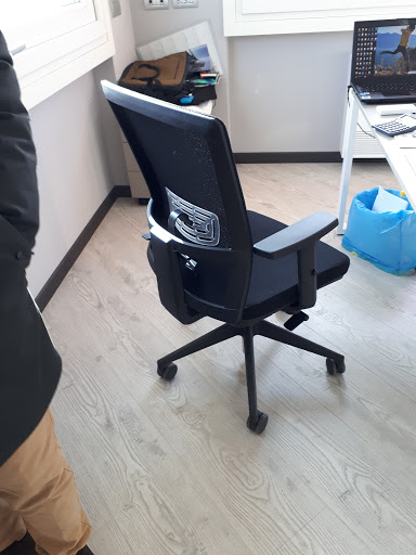 COMSIDE SRL - Visual