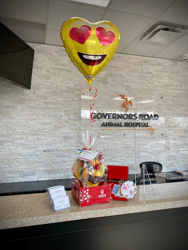 Governors Road Animal Hospital - Thumbnail