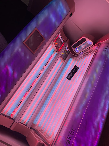The Tanning Zone