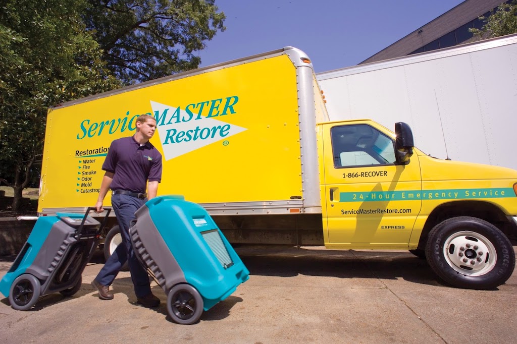 ServiceMaster Restore by Restoration Pros photo