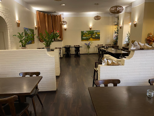 Restaurant Phan Gia - Asiatische Spezialitäten
