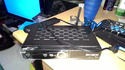 Photos of Nutnutkom (warnet)