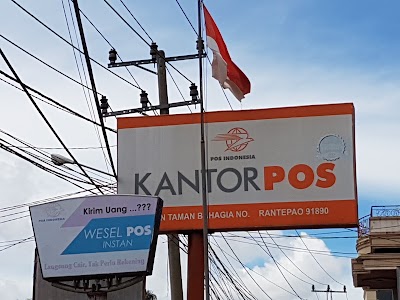 Photos of Kantor Pos Rantepao